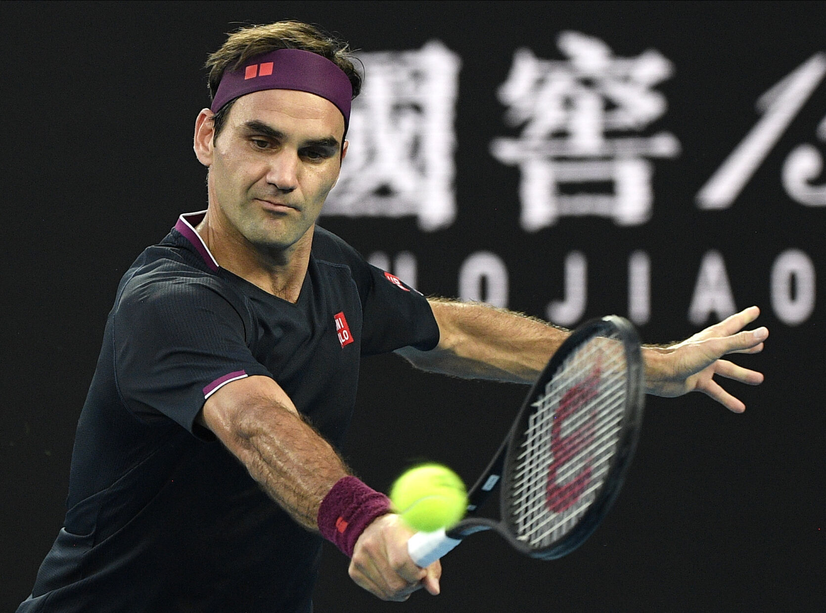 Roger Federer